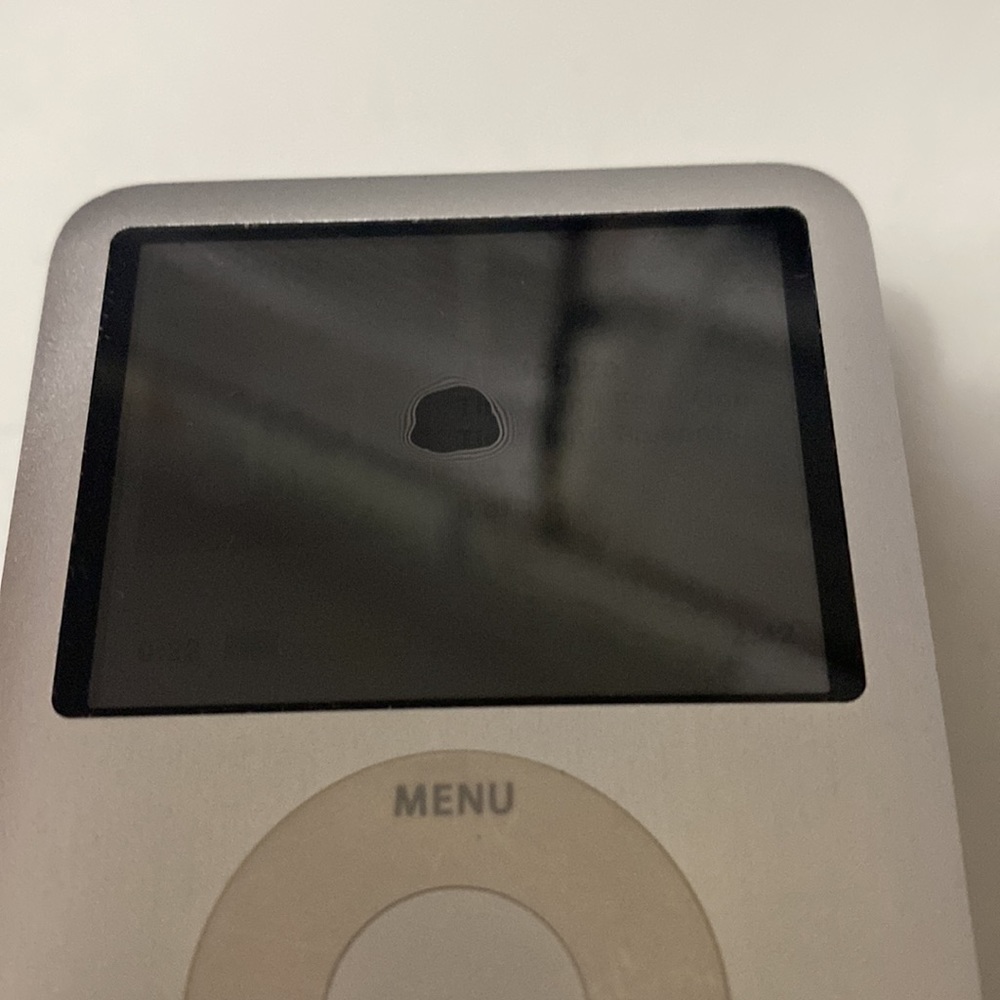 Apple iPod nano video gray Mac 4GB audiobook podcast - Picture 4 of 8